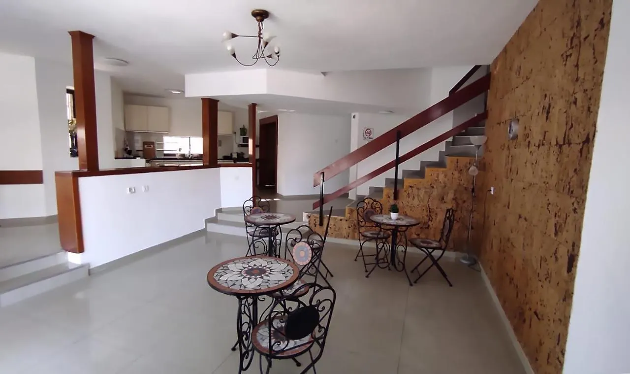 Guest House 