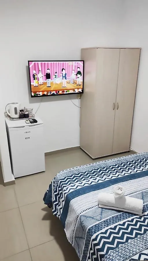 Guest House 