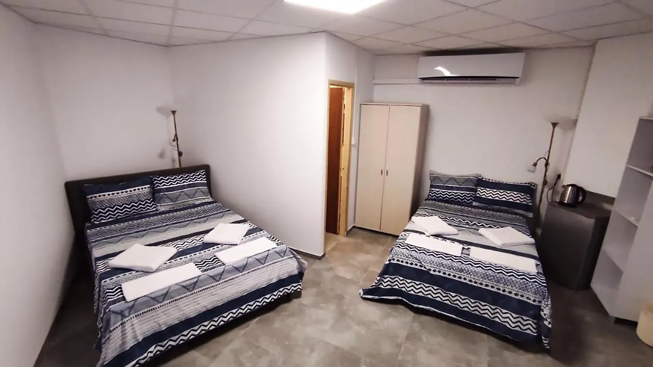 Guest House 