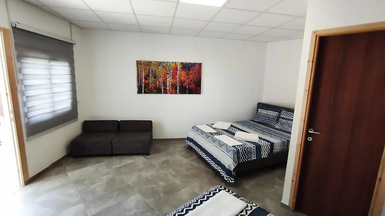 Guest House 