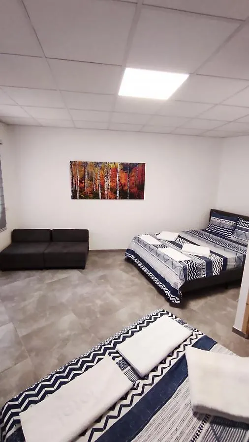 Guest House 