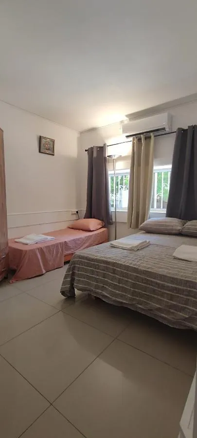 Guest House 