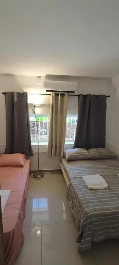 Guest House 