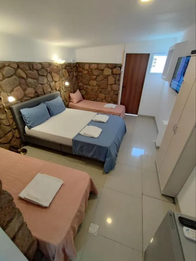 Guest House 