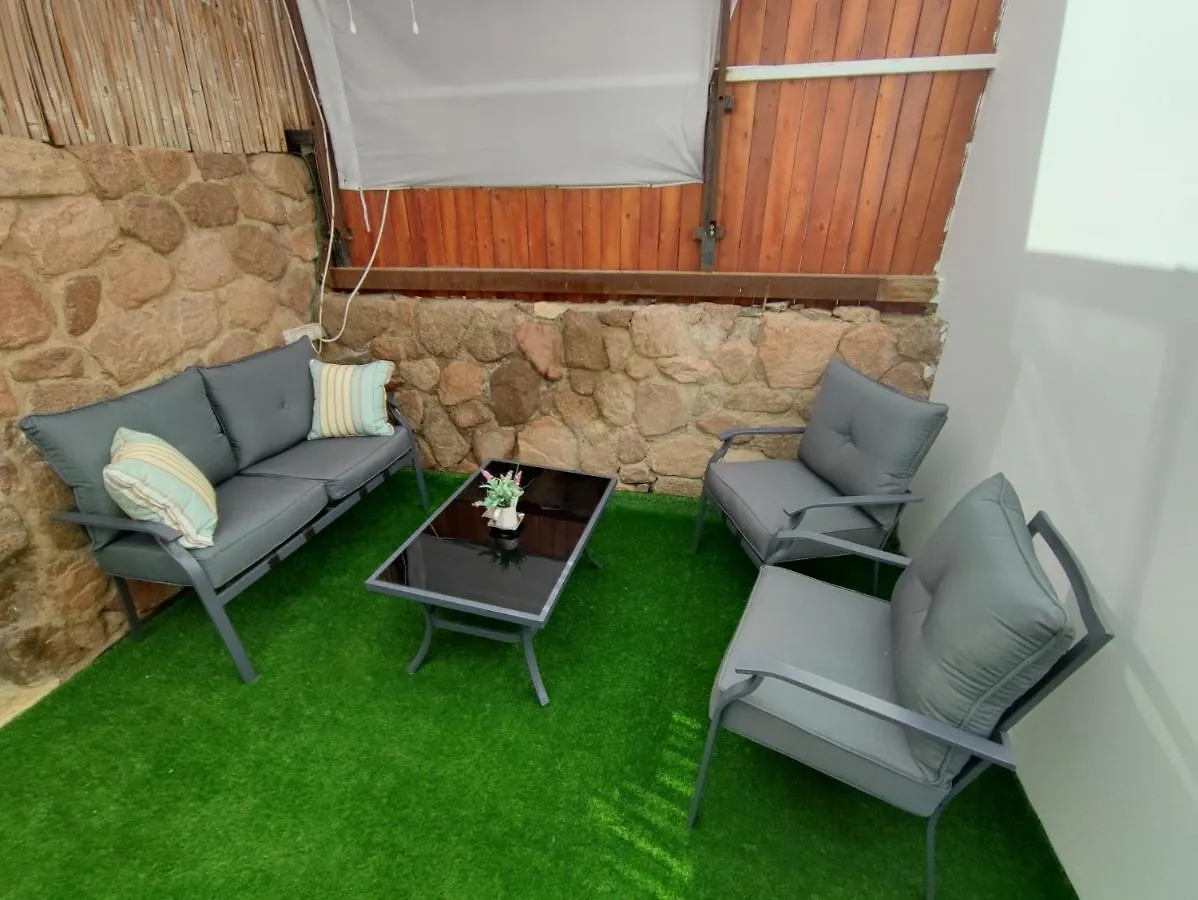 Guest House 