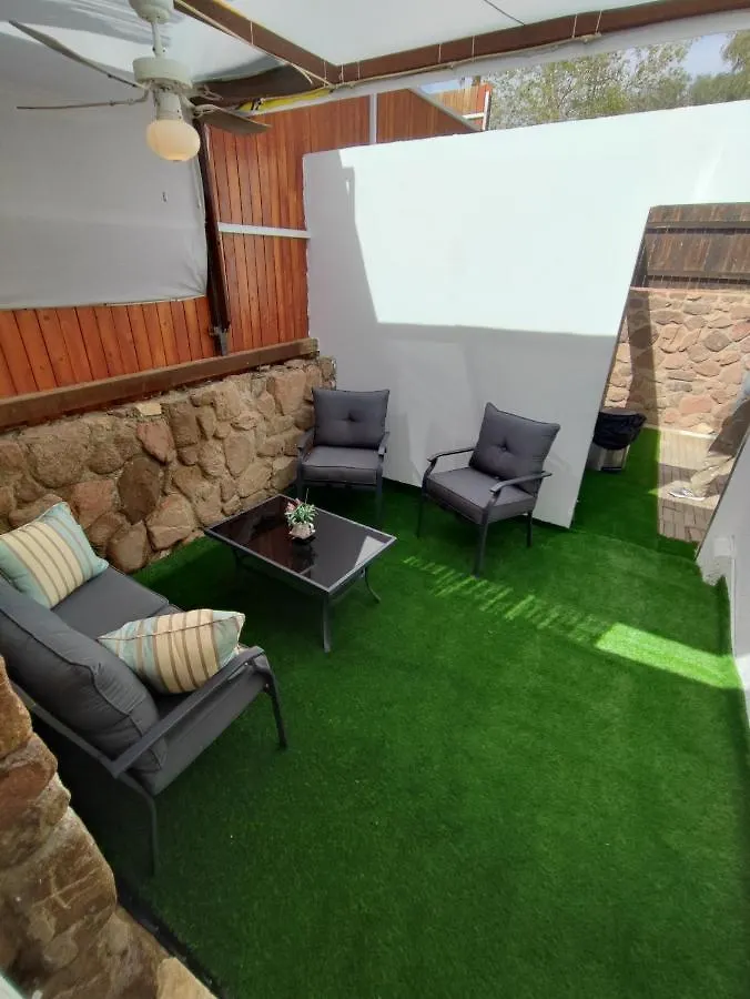 Guest House 