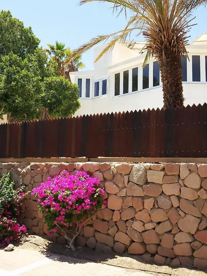 Villa Klara Eilat Affittacamere