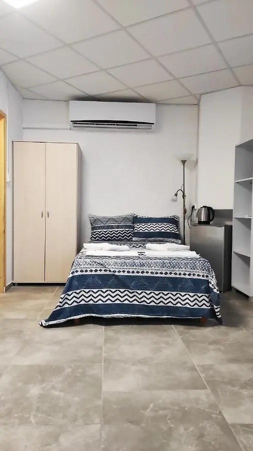 Guest House 