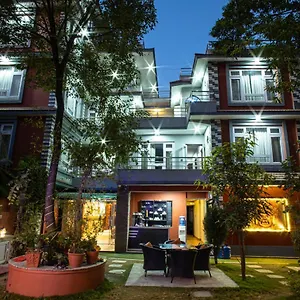 Mhepi Hotel Kathmandu