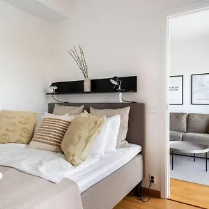 Cityliving- Umami Aparthotel Sundbyberg