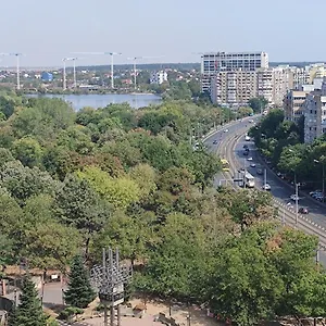 Lake And Park View Guest house Bucharest