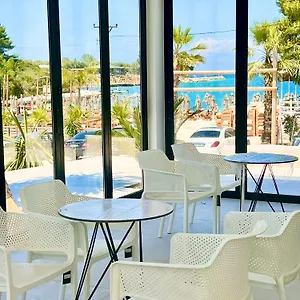 Park Bujari Hotel Ksamil