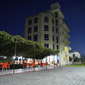 Restaurant Globi Hotel Velipojë