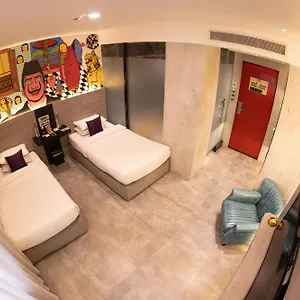 Gaas Baasco Hotel Kathmandu