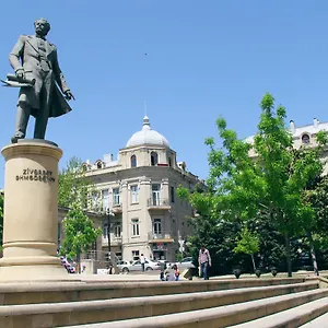 Cth-baku-hostel Hostel Baku