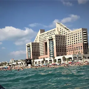 Luxurious Aparthotel Haifa