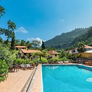 Pestana Quinta Do Arco Nature & Rose Garden Prázdninový areál Arco de São Jorge