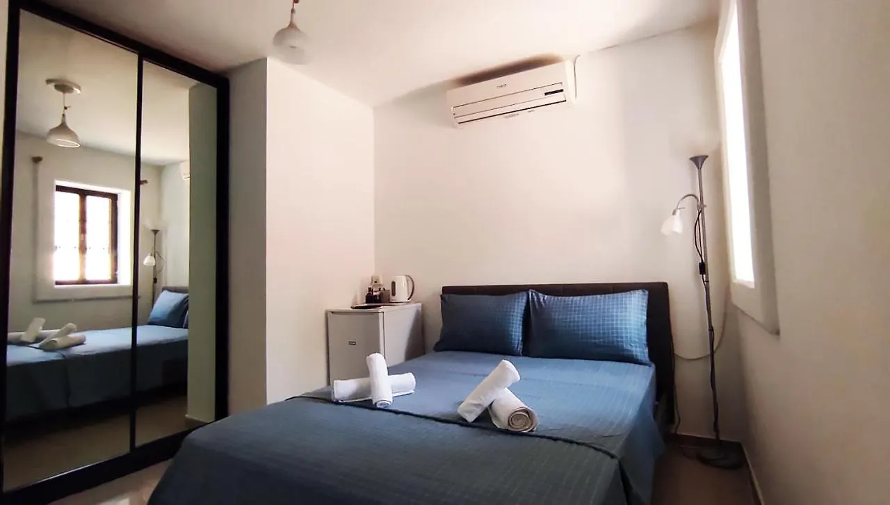 Guest House 