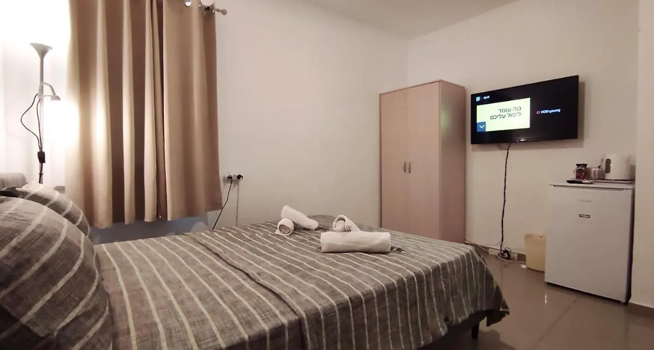 Guest House 