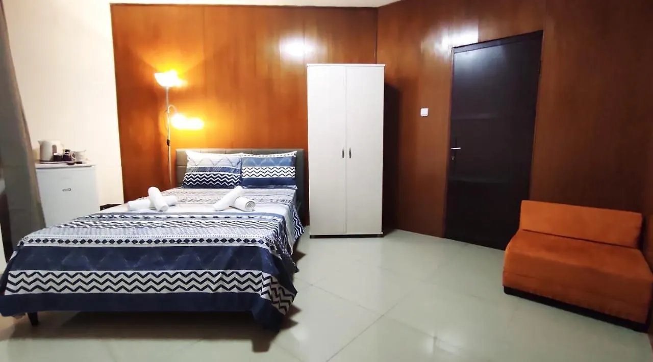 Guest House 